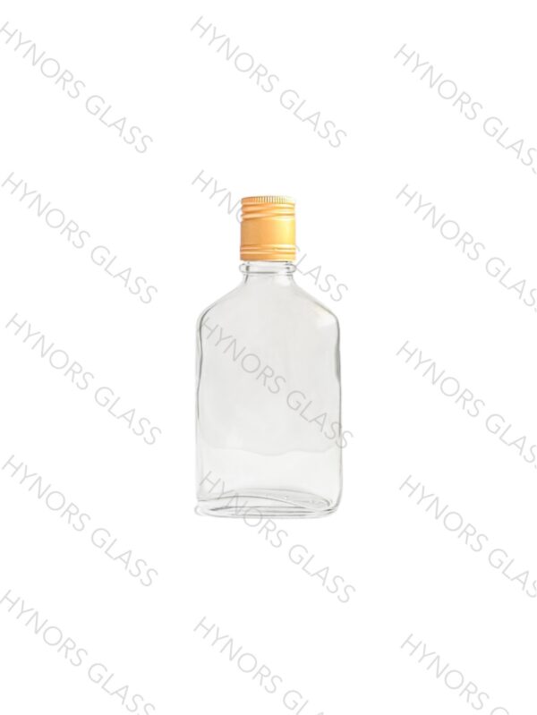 150扁酒瓶
