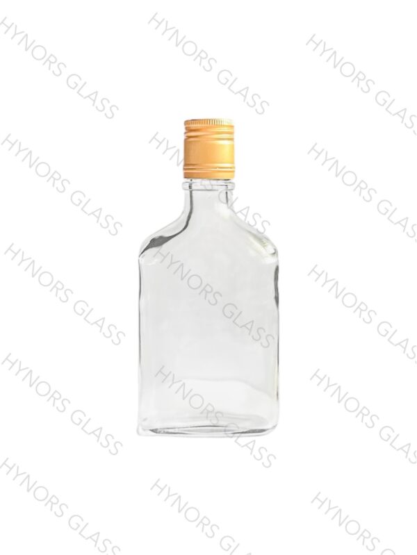 200扁酒瓶