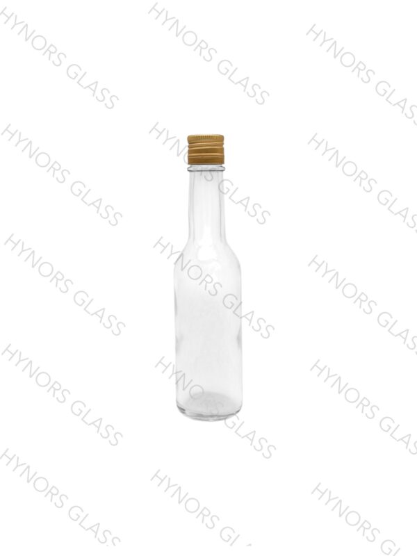 240中麻油瓶