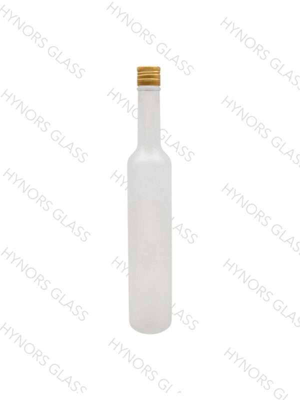 400冰酒瓶(霧面)