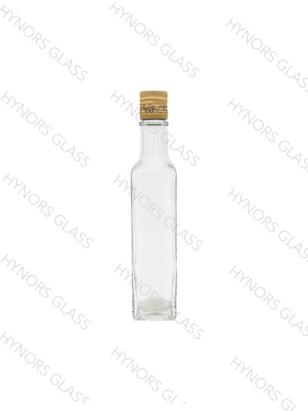250高貴油瓶
