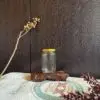 350十二角瓶