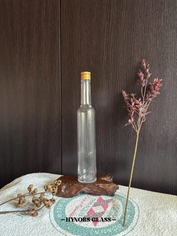 400冰酒瓶