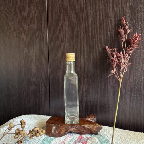 250高貴油瓶