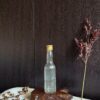240中麻油瓶